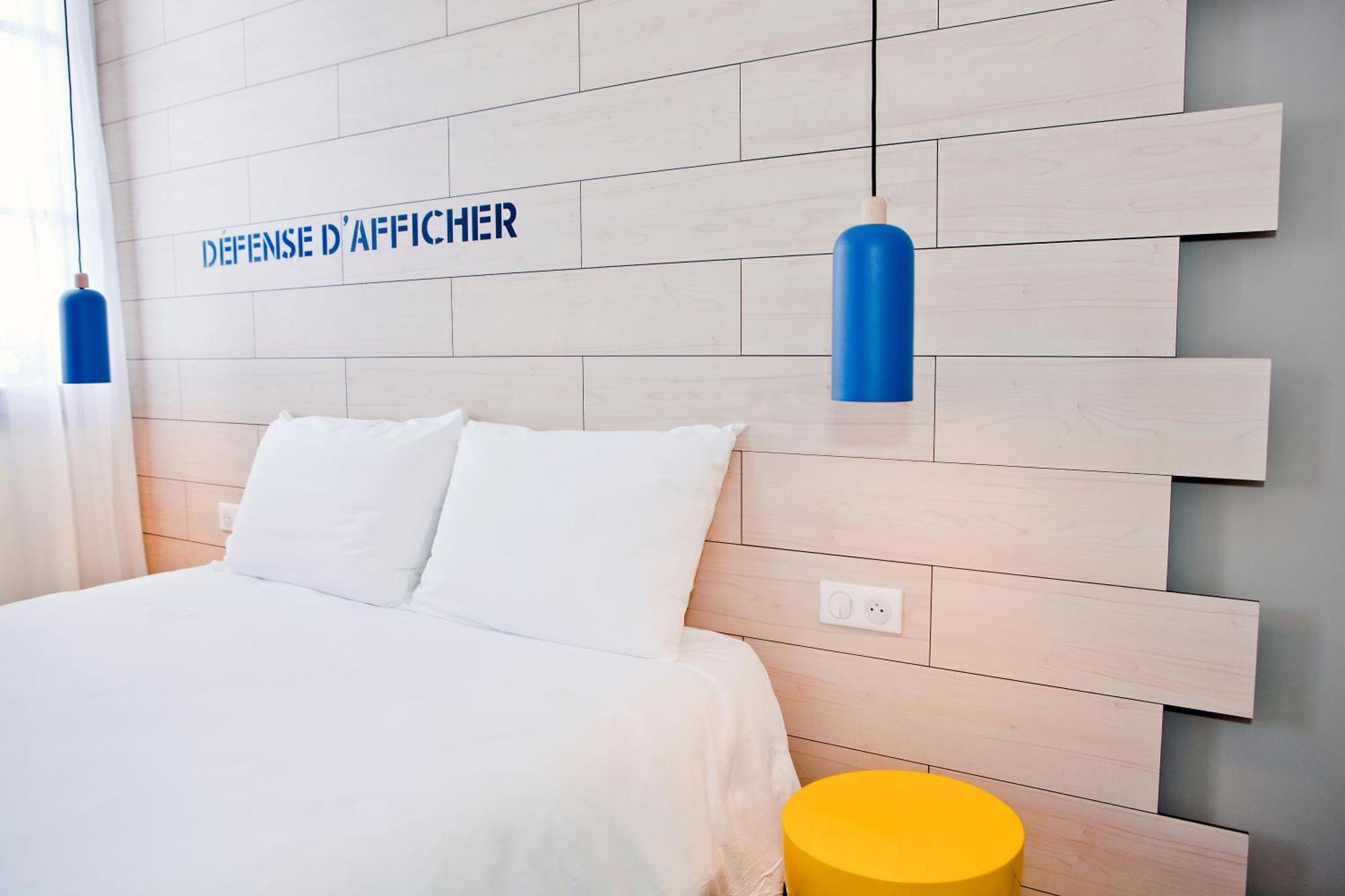 Ibis Styles Chalons En Champagne Centre Hotel Exterior photo