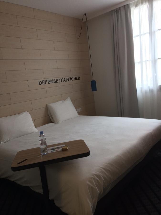 Ibis Styles Chalons En Champagne Centre Hotel Exterior photo