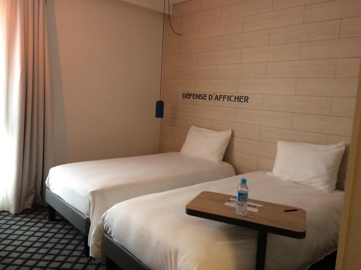 Ibis Styles Chalons En Champagne Centre Hotel Exterior photo
